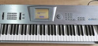 KORG TRINITY 61 KEYS SYNTHONIA LIBRARIES